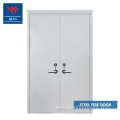 hot sale security steel door fashion entry door